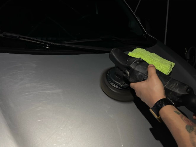 Estética automotiva Ecowash Estética Automotiva — Lauro de Freitas