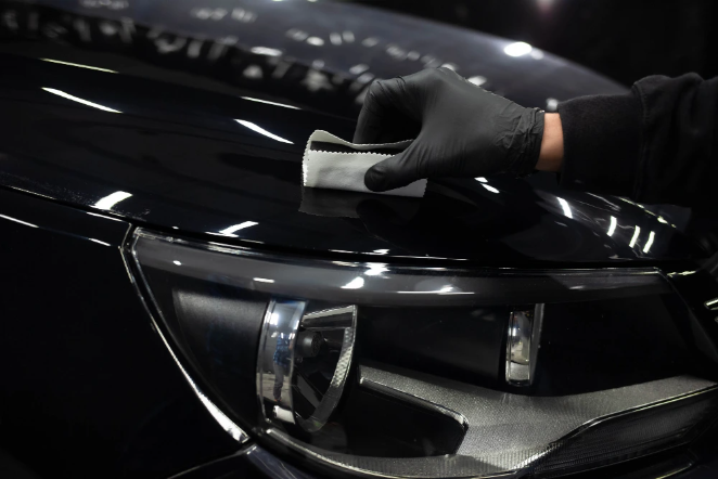 Estética automotiva Ecowash Estética Automotiva — Lauro de Freitas