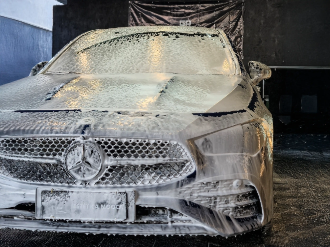 Estética automotiva Ecowash Estética Automotiva — Lauro de Freitas